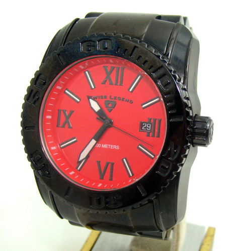 Swiss legend 47mm men - legend, men's
