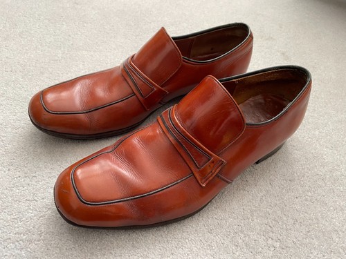 Barker novas chestnut - novas,