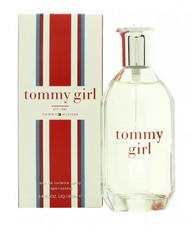 Tommy Hilfiger Tommy Girl Eau