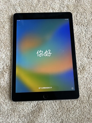 Apple ipad pro 2017 - 10.5", 32gb
