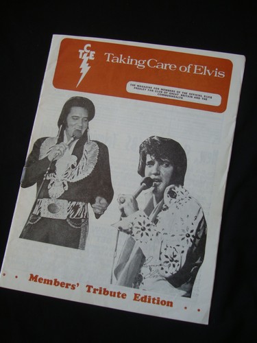 The official elvis presley - official,