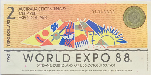 1988 australia old - 1988,