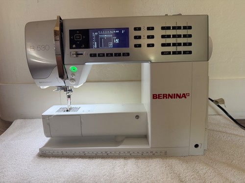Bernina b530 sewing machine - b530,