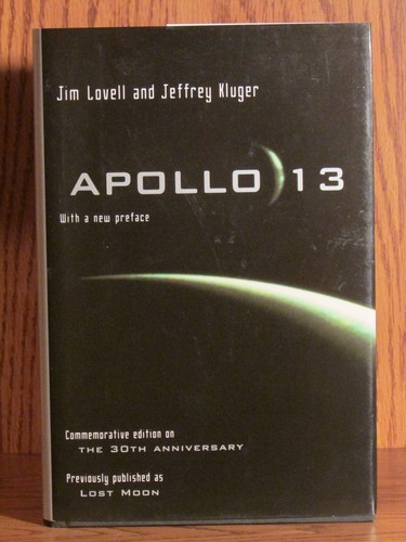 Jim lovell apollo 30th - apollo,
