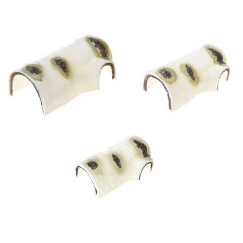 Reptile hide cave artificial - reptile,