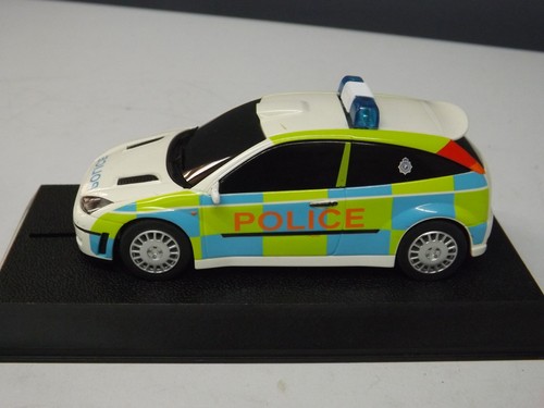 C2488 scalextric ford focus - c2488,