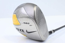 Nike SQ 460 Driver / 9.5 Degree / Regular Flex Diamana Sasquatch Shaft