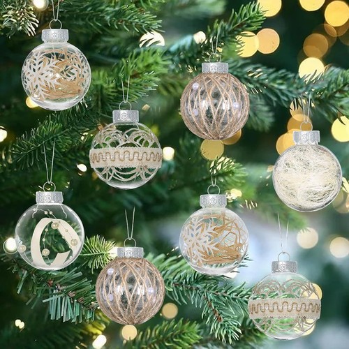Pcs large christmas - 20,