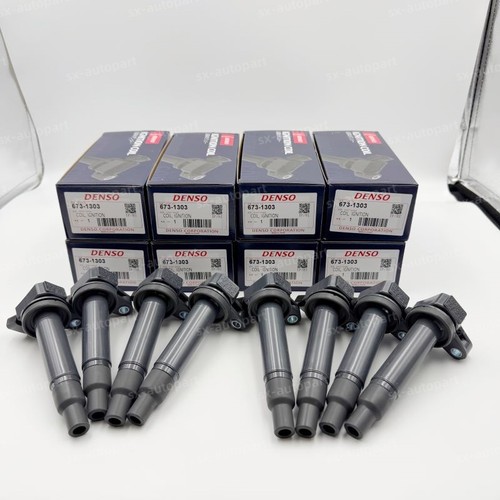 Denso ignition coils - ignition, fits