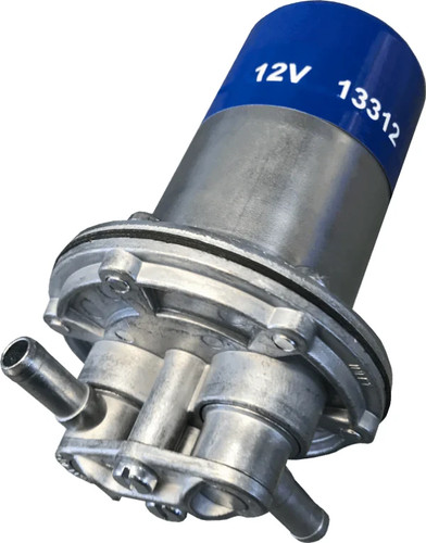 Genuine hardi fuel - fuel,
