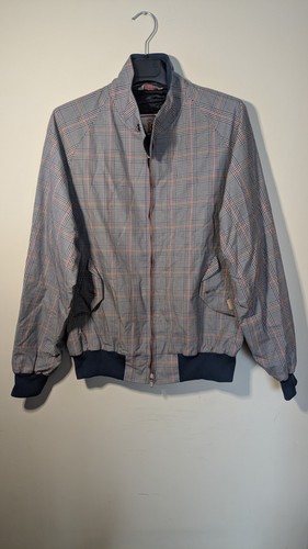 Baracuta harrington jacket - baracuta,