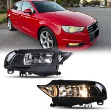 2 Fog Lights For 2015-2016