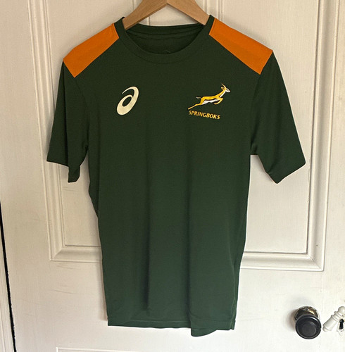 Asics south africa springboks - africa,