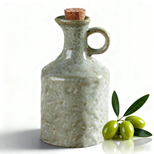 Muyurise ceramic olive oil - ceramic,