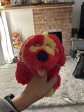 Doodles dog the tweenies 1998 - dog,