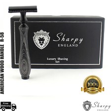 Vintage Double Edge Safety