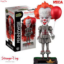 NECA IT 2017 PENNYWISE HEAD KNOCKER