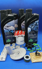 40 HP 50 HP  Service Kit for