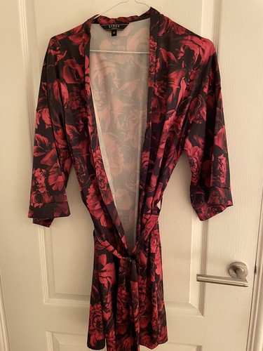 Lipsy dressing gown worn - lipsy,