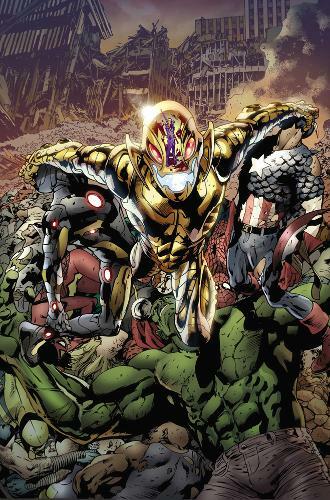 Age ultron - age,