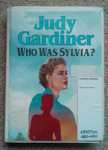Who was sylvia judy - who,
