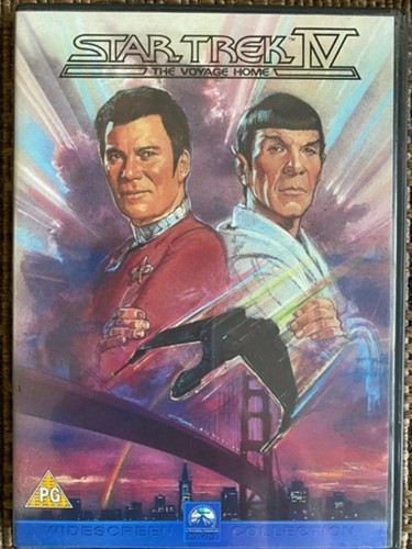 Star trek the voyage - star,