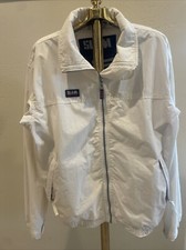 Slam Women’s ATS Sailing Jacket Size M