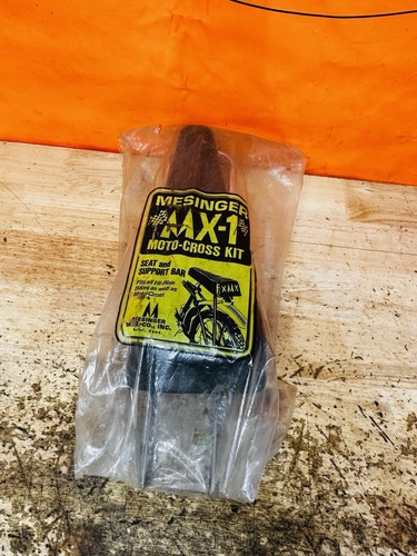 Nos vintage old school - nos,