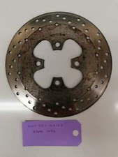 Rear Brake Disc Disk Rotor For Sky Jet SJ125-23 RR7 Genuine Part