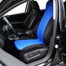 Universal Car Front Seat