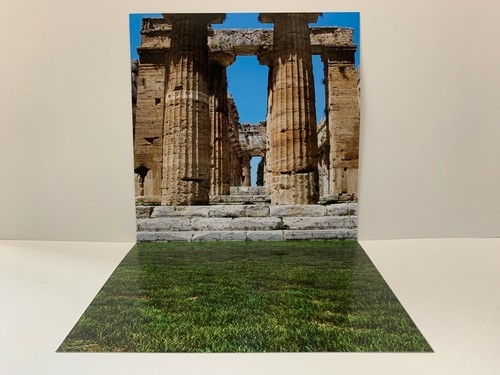 Custom greek pillars - custom,