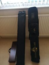 Fishing Gear Carryall. ALL IN ONE.ROD  Bag With Removable Double Fishing Box