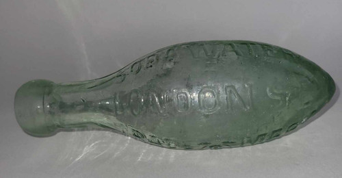 Antique victorian thwaites - victorian, r