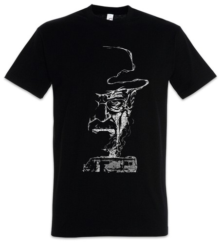 Breaking smoke shirt walter - smoke,