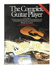 The Complete Guitar