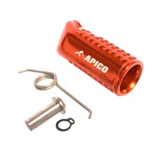 Apico Gear Pedal Tip KTM