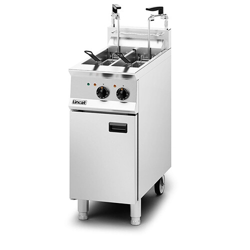 Lincat fryer oe8105 - lincat, op