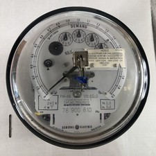 GE 700X25G12 Two Stator