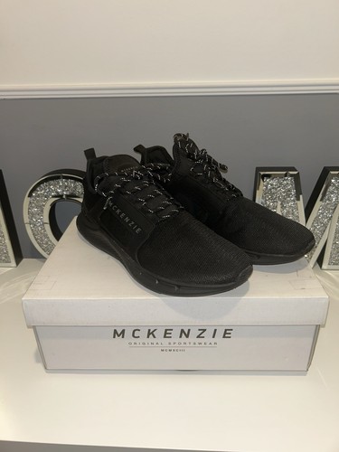 Mckenzie almer black - mckenzie,