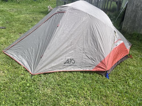 Alps mountaineering extreme - alps,