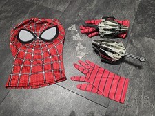 Spiderman WEB SHOOTERS Gloves