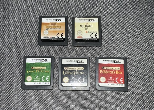 Professor layton lost future - lost,