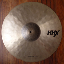 Sabian HHX X-Treme 18" Crash