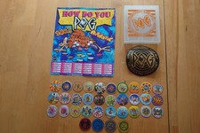 Waddingtons Pogs Mico