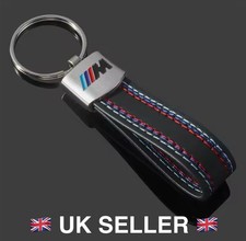 BMW M Keyring 1M M2 M3 M4 M5