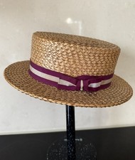 GIEVES Ltd London ~ Straw