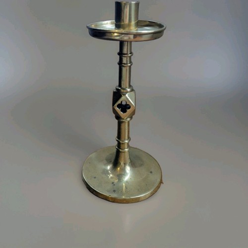 Victorian gothic brass - gothic,