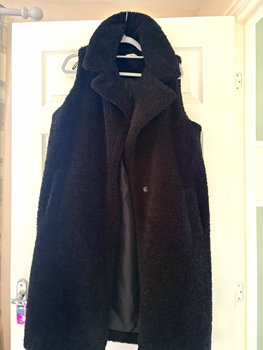 Women black teddy - tu,
