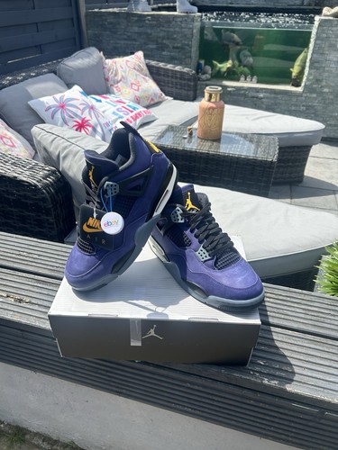 Air jordan retro imperial - air,