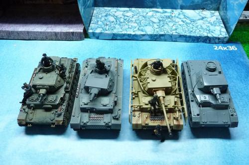 Armor deal lot 24 - armor, 24-